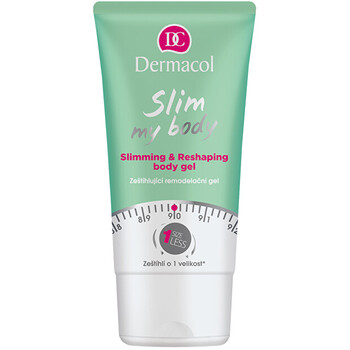 Slim My Body Slimming & Reshaping Body Gel - Zoštíhľujúci remodelačný gél